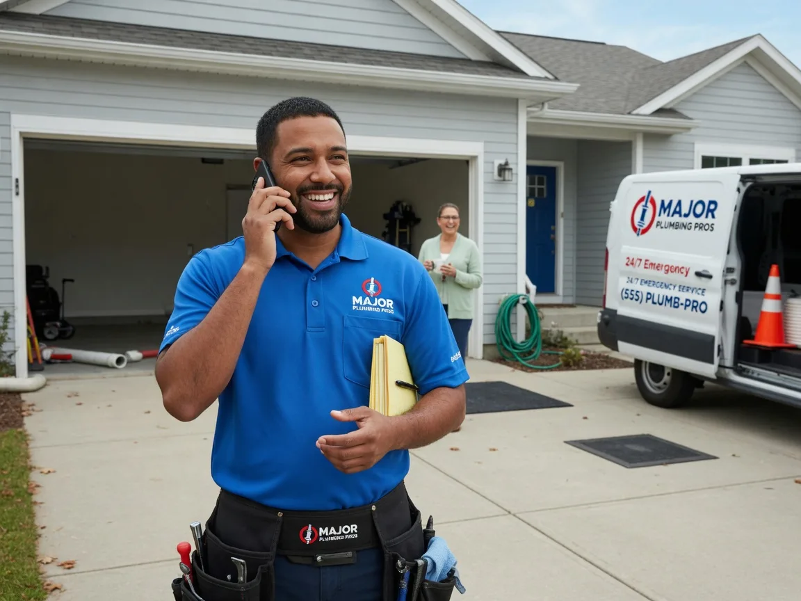 Drain Cleaning Services Cambridge, VT FAQs